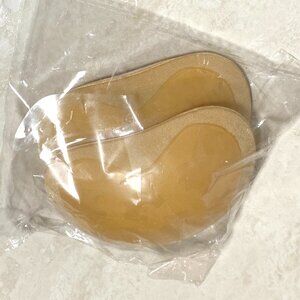 3/$20, Adhesive Bra Insert, Sponge Padded Push Up for Bikini, Sexy Lingerie NWOT